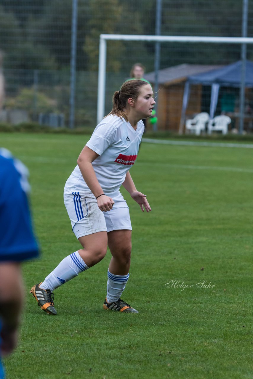 Bild 371 - Frauen FSC Kaltenkirchen - VfL Oldesloe : Ergebnis: 1:2